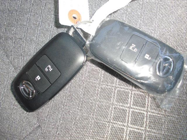 タントＸ（福岡県）の中古車