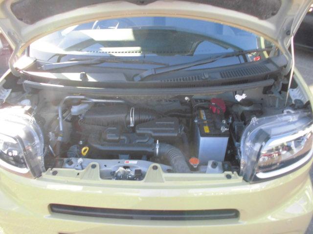 タントX(福岡県)の中古車