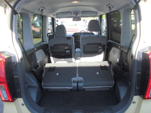 タントX(福岡県)の中古車