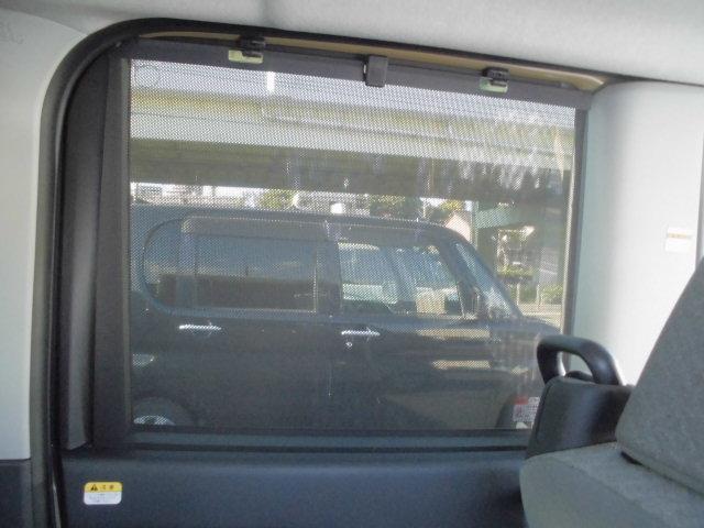 タントX(福岡県)の中古車