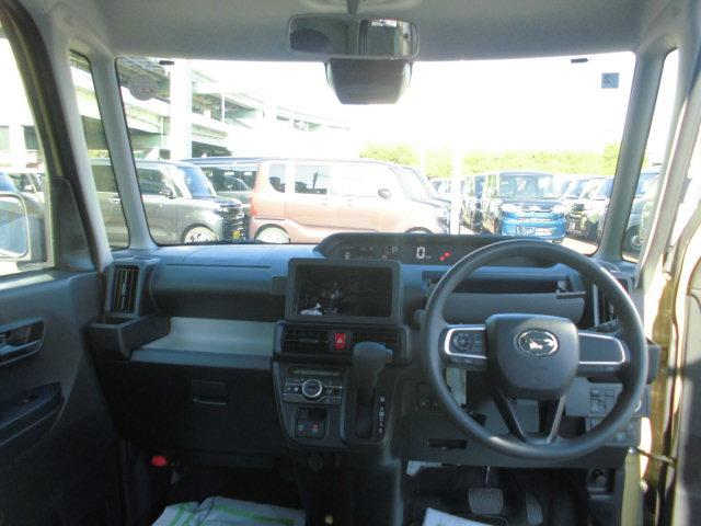 タントX(福岡県)の中古車