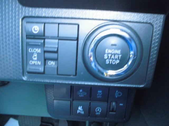 タントX(福岡県)の中古車