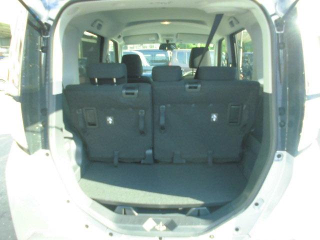 トールカスタムG(福岡県)の中古車