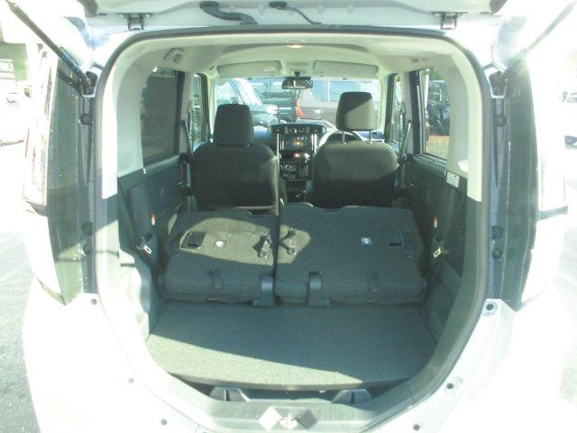 トールカスタムG(福岡県)の中古車