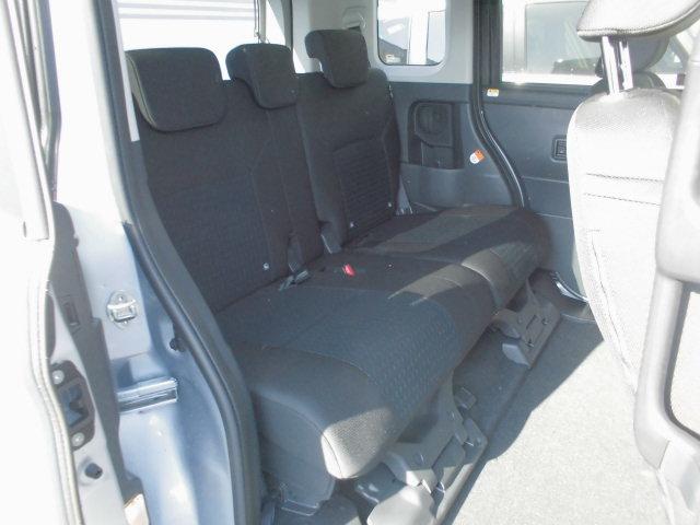 トールカスタムG(福岡県)の中古車