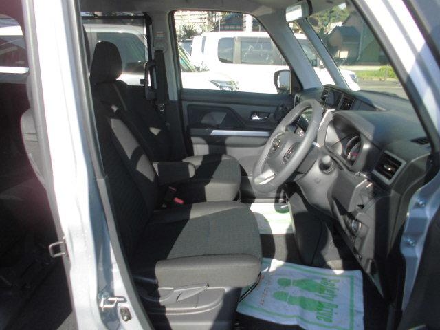 トールカスタムG(福岡県)の中古車