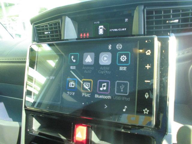 トールカスタムG(福岡県)の中古車