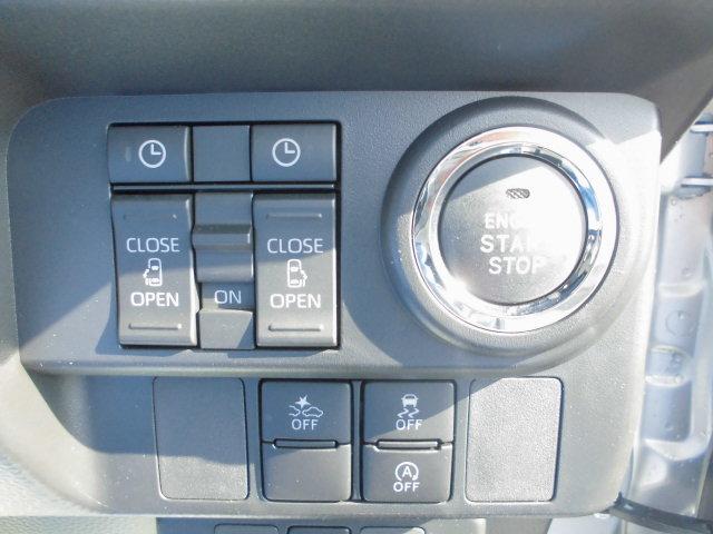 トールカスタムG(福岡県)の中古車