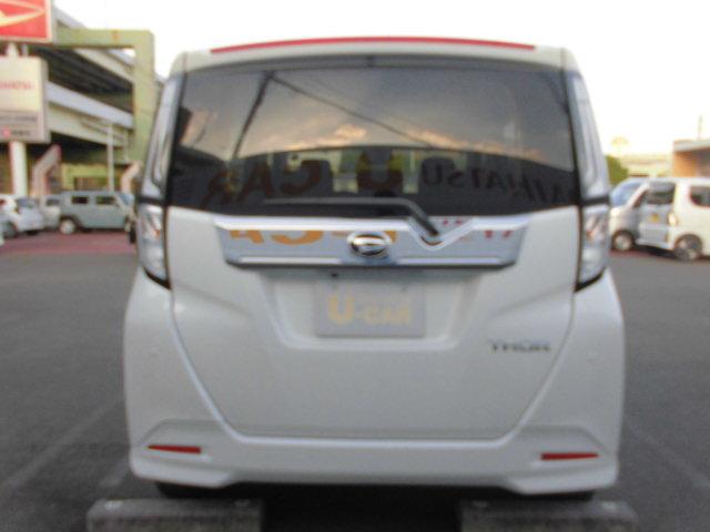 トールカスタムG(福岡県)の中古車