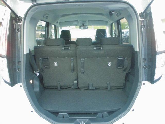 トールカスタムG(福岡県)の中古車