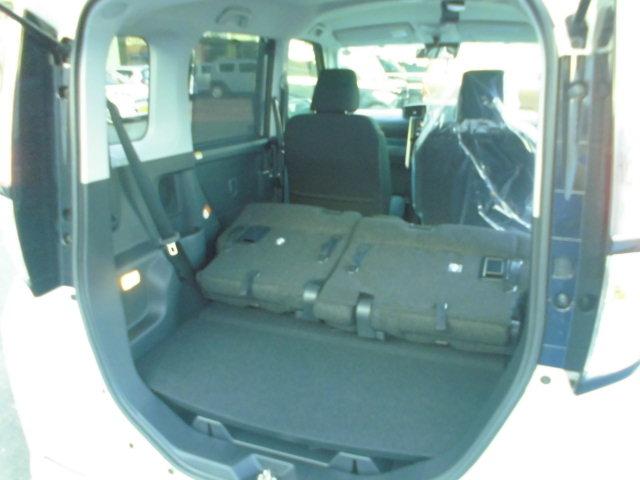 トールカスタムG(福岡県)の中古車