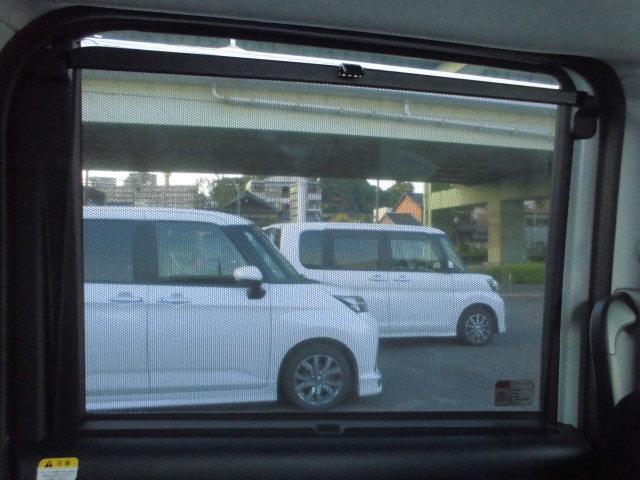 トールカスタムG(福岡県)の中古車