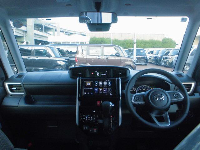 トールカスタムG(福岡県)の中古車