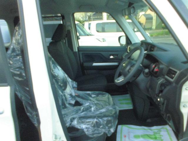 トールカスタムG(福岡県)の中古車