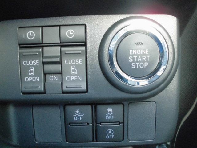 トールカスタムG(福岡県)の中古車