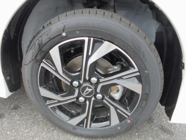 タントカスタムＸ（福岡県）の中古車