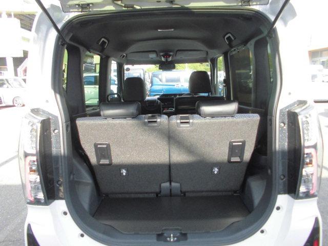 タントカスタムＸ（福岡県）の中古車