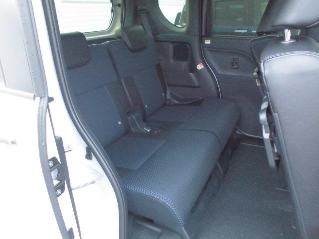 タントカスタムＸ（福岡県）の中古車