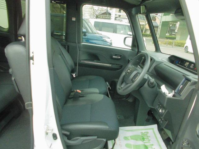 タントカスタムＸ（福岡県）の中古車