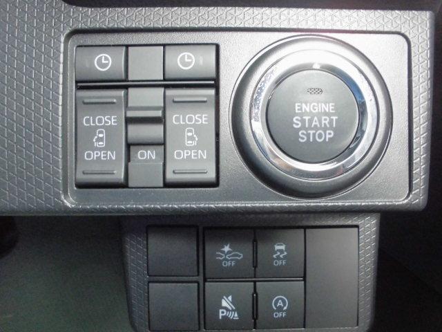 タントカスタムＸ（福岡県）の中古車