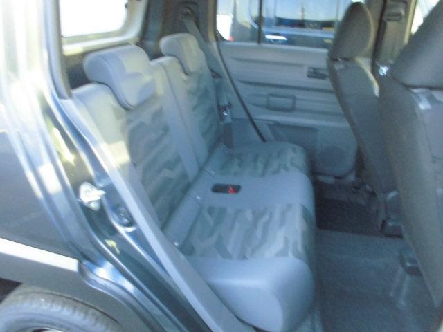 タフトX(福岡県)の中古車