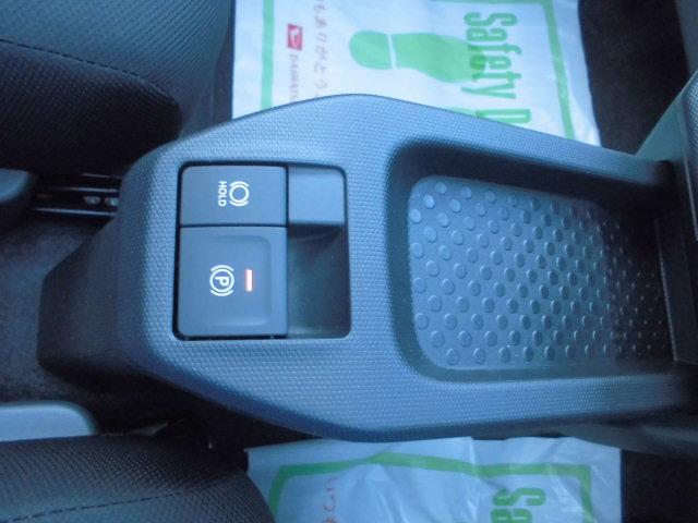 タフトX(福岡県)の中古車