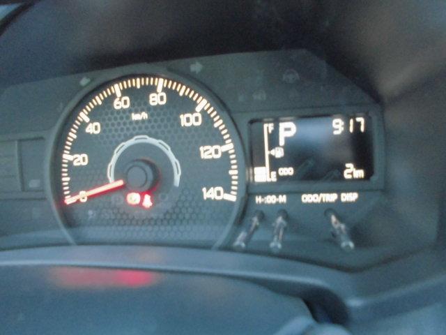 タフトX(福岡県)の中古車