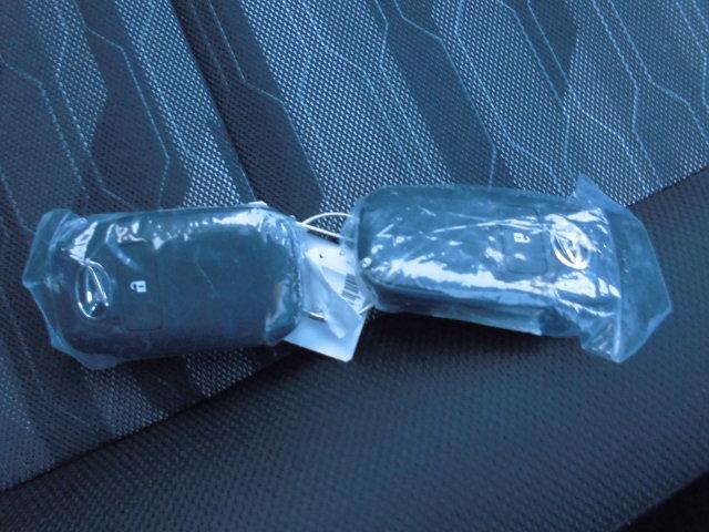 タフトX(福岡県)の中古車