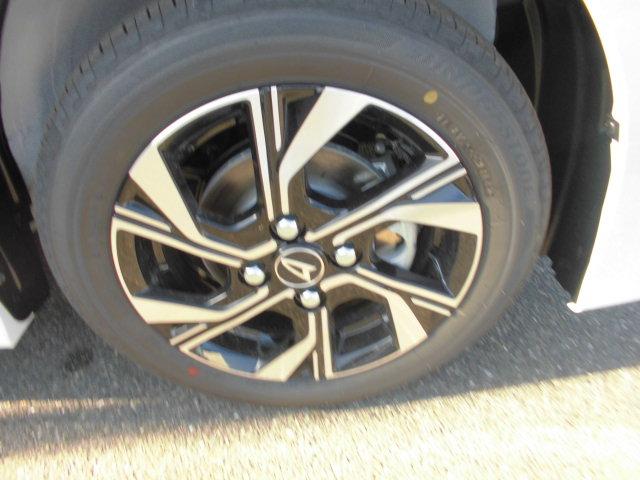 タントカスタムＸ（福岡県）の中古車