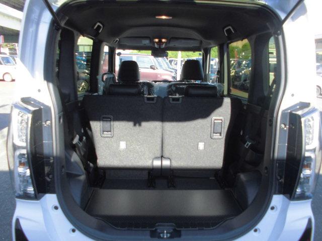 タントカスタムＸ（福岡県）の中古車