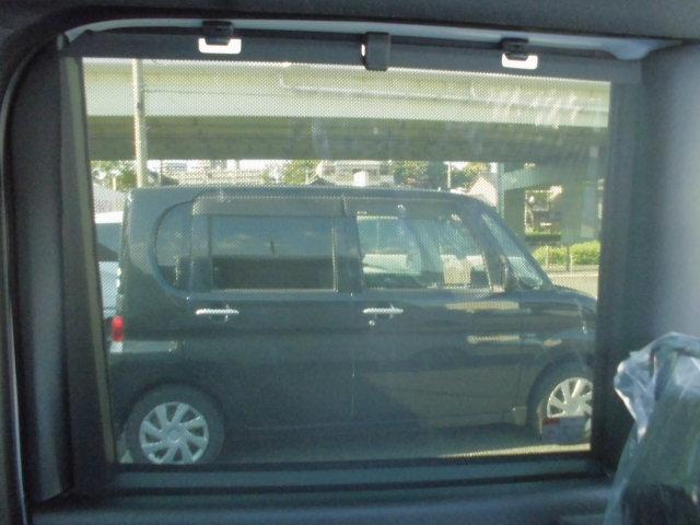 タントカスタムＸ（福岡県）の中古車