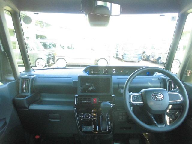 タントカスタムＸ（福岡県）の中古車