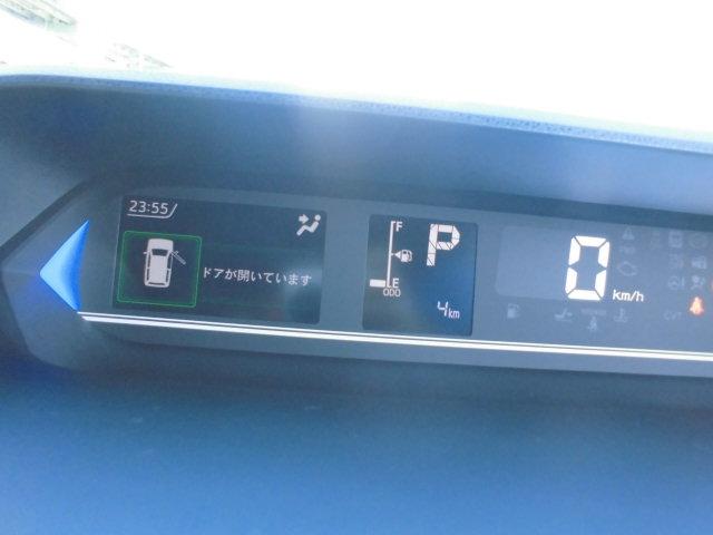 タントカスタムＸ（福岡県）の中古車