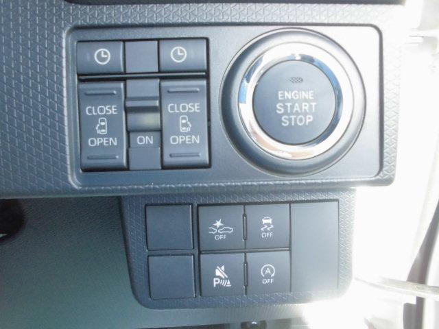 タントカスタムＸ（福岡県）の中古車