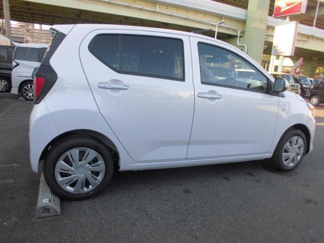 ミライースX SAIII(福岡県)の中古車