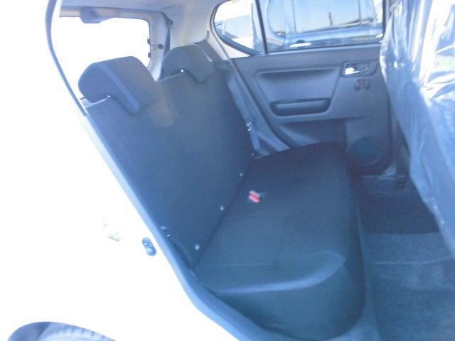 ミライースX SAIII(福岡県)の中古車