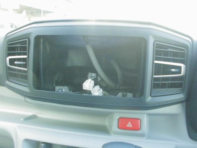 ミライースX SAIII(福岡県)の中古車