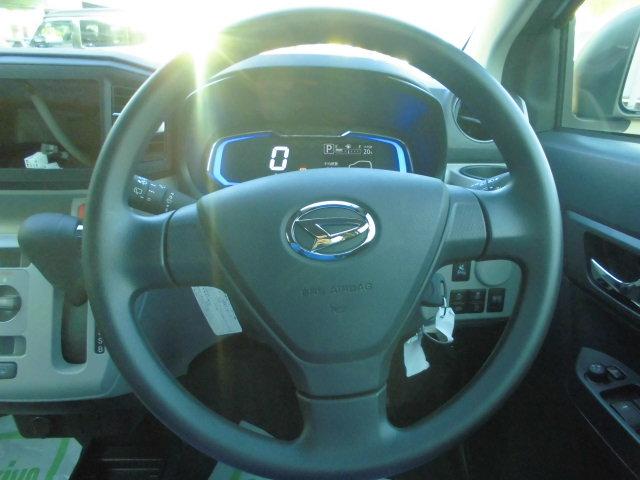 ミライースX SAIII(福岡県)の中古車