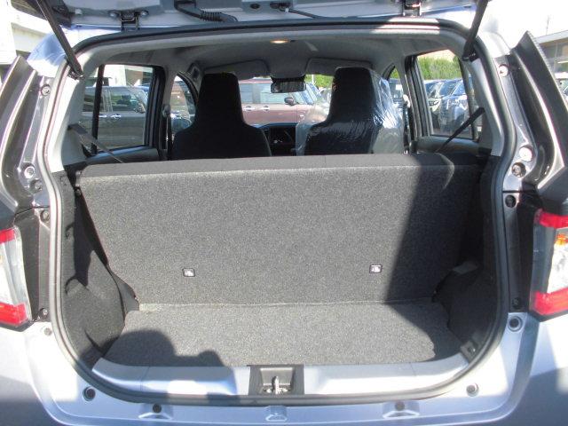 ミライースL SAIII(福岡県)の中古車