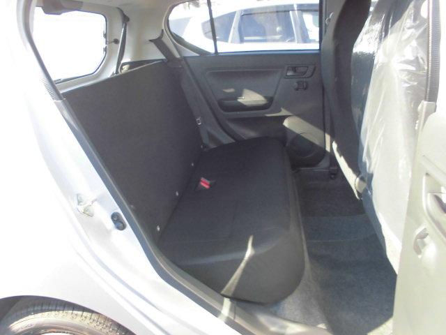 ミライースL SAIII(福岡県)の中古車