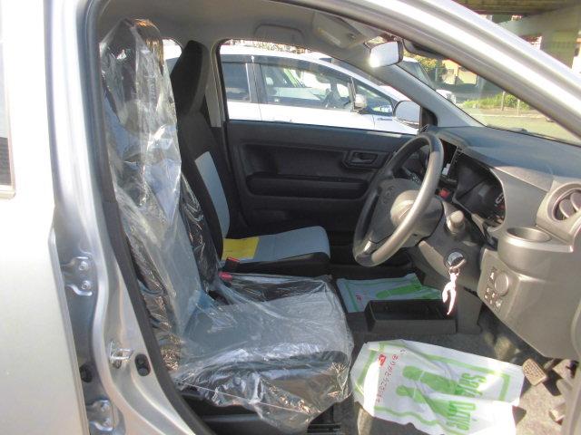 ミライースL SAIII(福岡県)の中古車