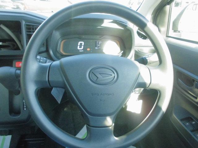 ミライースL SAIII(福岡県)の中古車