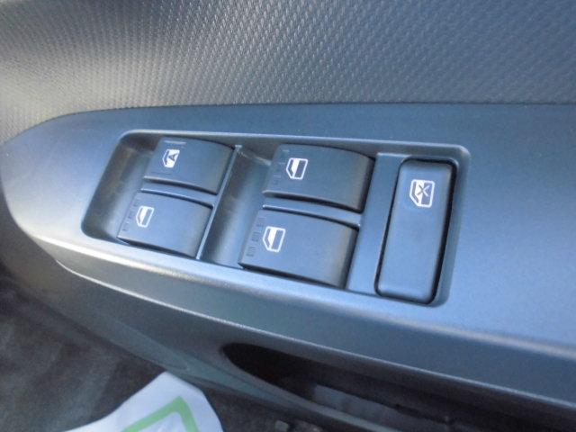 ミライースL SAIII(福岡県)の中古車