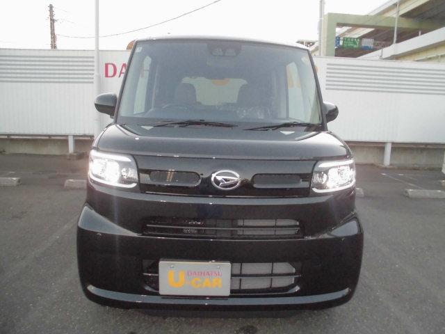 タントＸリミテッド（福岡県）の中古車