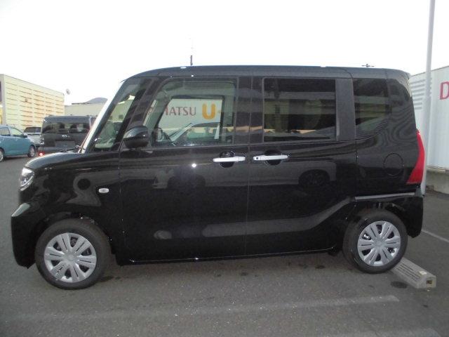 タントＸリミテッド（福岡県）の中古車