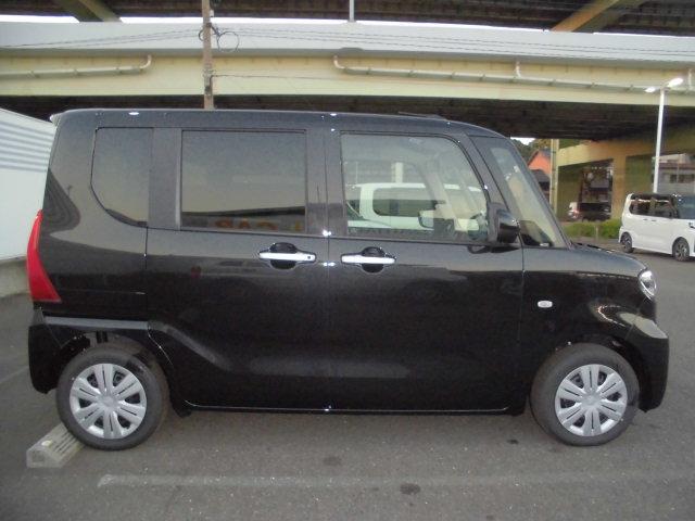 タントＸリミテッド（福岡県）の中古車