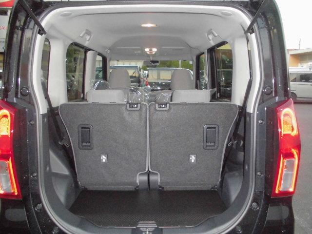 タントＸリミテッド（福岡県）の中古車