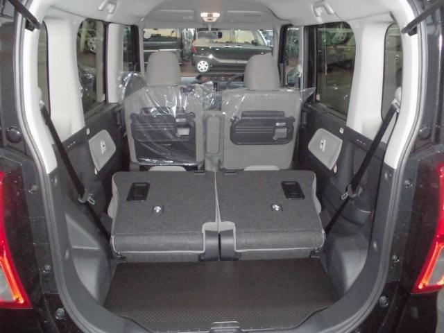 タントＸリミテッド（福岡県）の中古車