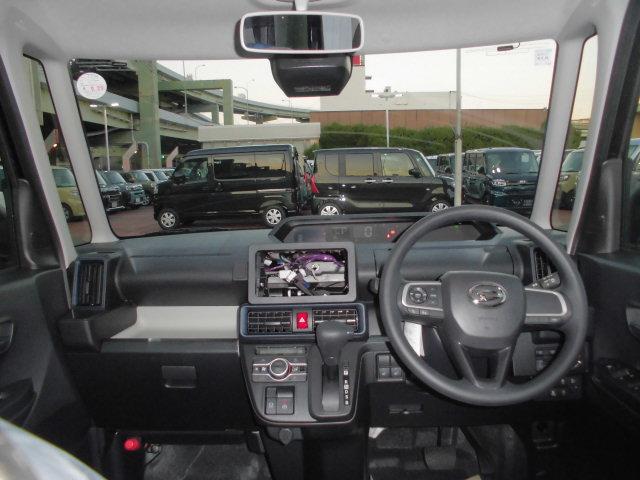 タントＸリミテッド（福岡県）の中古車