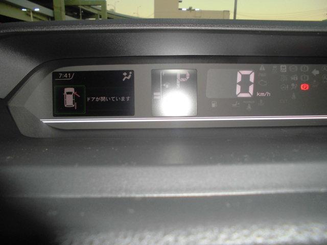 タントＸリミテッド（福岡県）の中古車